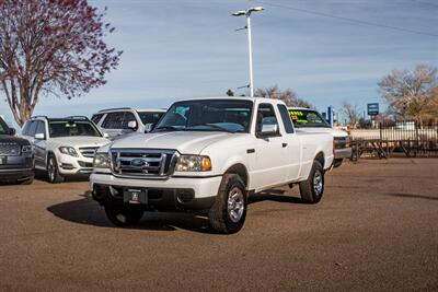 2008 Ford Ranger XLT - Photo 39 - Albuquerque, NM 87114