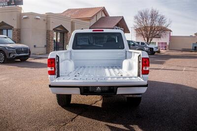 2008 Ford Ranger XLT - Photo 29 - Albuquerque, NM 87114
