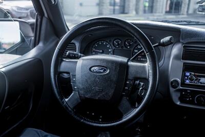2008 Ford Ranger XLT - Photo 17 - Albuquerque, NM 87114