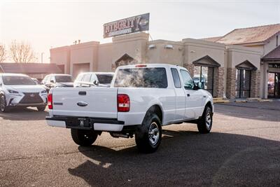 2008 Ford Ranger XLT - Photo 43 - Albuquerque, NM 87114
