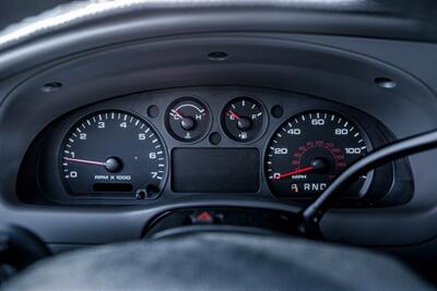 2008 Ford Ranger XLT - Photo 21 - Albuquerque, NM 87114