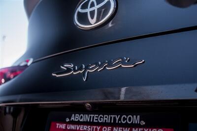 2021 Toyota GR Supra A91 Edition - Photo 55 - Albuquerque, NM 87114