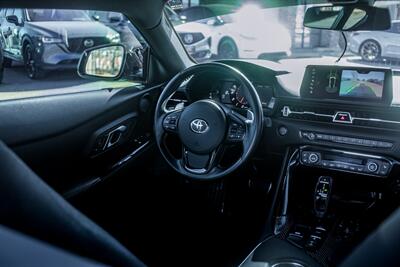 2021 Toyota GR Supra A91 Edition - Photo 63 - Albuquerque, NM 87114