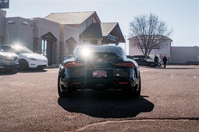 2021 Toyota GR Supra A91 Edition - Photo 6 - Albuquerque, NM 87114