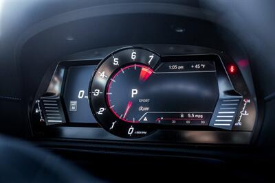 2021 Toyota GR Supra A91 Edition - Photo 24 - Albuquerque, NM 87114