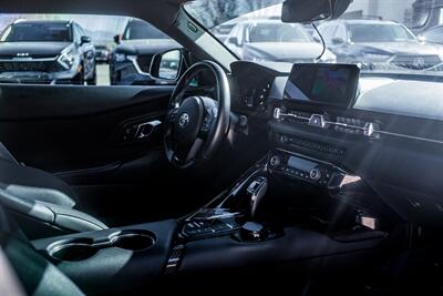 2021 Toyota GR Supra A91 Edition - Photo 81 - Albuquerque, NM 87114