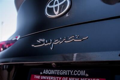 2021 Toyota GR Supra A91 Edition - Photo 12 - Albuquerque, NM 87114