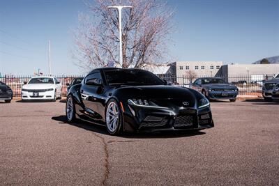 2021 Toyota GR Supra A91 Edition - Photo 44 - Albuquerque, NM 87114