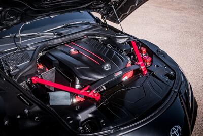 2021 Toyota GR Supra A91 Edition - Photo 43 - Albuquerque, NM 87114