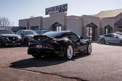 2021 Toyota GR Supra A91 Edition - Photo 7 - Albuquerque, NM 87114
