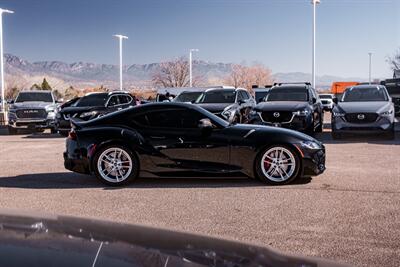 2021 Toyota GR Supra A91 Edition - Photo 51 - Albuquerque, NM 87114
