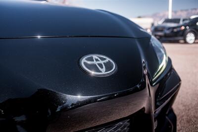 2021 Toyota GR Supra A91 Edition - Photo 52 - Albuquerque, NM 87114
