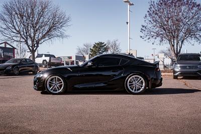 2021 Toyota GR Supra A91 Edition - Photo 4 - Albuquerque, NM 87114