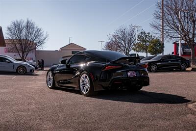 2021 Toyota GR Supra A91 Edition - Photo 48 - Albuquerque, NM 87114