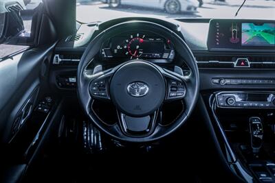 2021 Toyota GR Supra A91 Edition - Photo 80 - Albuquerque, NM 87114
