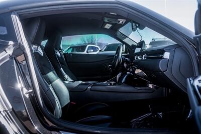 2021 Toyota GR Supra A91 Edition - Photo 39 - Albuquerque, NM 87114