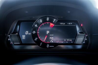 2021 Toyota GR Supra A91 Edition - Photo 25 - Albuquerque, NM 87114