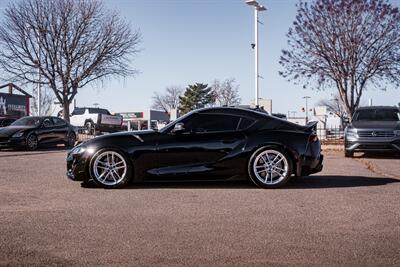 2021 Toyota GR Supra A91 Edition - Photo 47 - Albuquerque, NM 87114