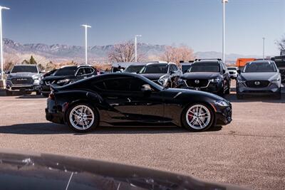 2021 Toyota GR Supra A91 Edition - Photo 8 - Albuquerque, NM 87114