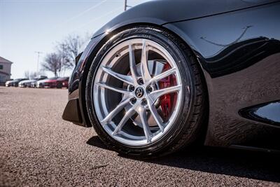 2021 Toyota GR Supra A91 Edition - Photo 54 - Albuquerque, NM 87114