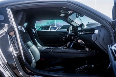 2021 Toyota GR Supra A91 Edition - Photo 82 - Albuquerque, NM 87114