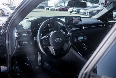 2021 Toyota GR Supra A91 Edition - Photo 57 - Albuquerque, NM 87114
