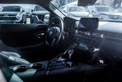 2021 Toyota GR Supra A91 Edition - Photo 38 - Albuquerque, NM 87114