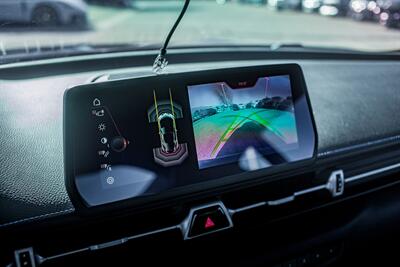 2021 Toyota GR Supra A91 Edition - Photo 69 - Albuquerque, NM 87114