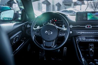 2021 Toyota GR Supra A91 Edition - Photo 79 - Albuquerque, NM 87114