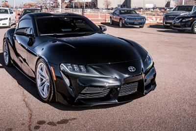 2021 Toyota GR Supra A91 Edition - Photo 53 - Albuquerque, NM 87114