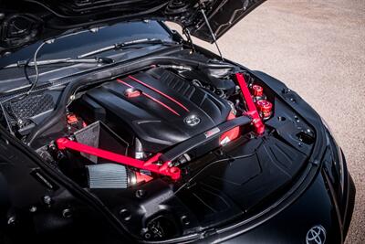 2021 Toyota GR Supra A91 Edition - Photo 86 - Albuquerque, NM 87114