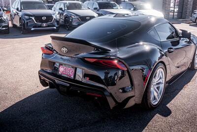 2021 Toyota GR Supra A91 Edition - Photo 56 - Albuquerque, NM 87114
