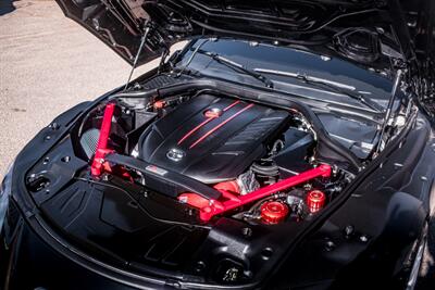 2021 Toyota GR Supra A91 Edition - Photo 84 - Albuquerque, NM 87114