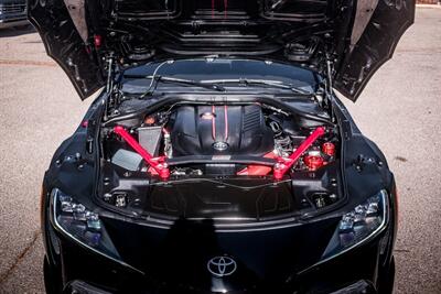 2021 Toyota GR Supra A91 Edition - Photo 42 - Albuquerque, NM 87114