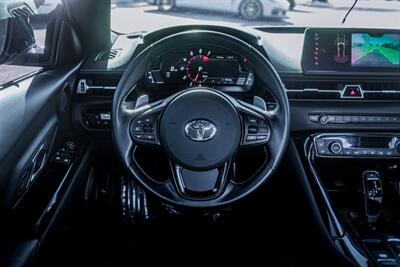2021 Toyota GR Supra A91 Edition - Photo 37 - Albuquerque, NM 87114