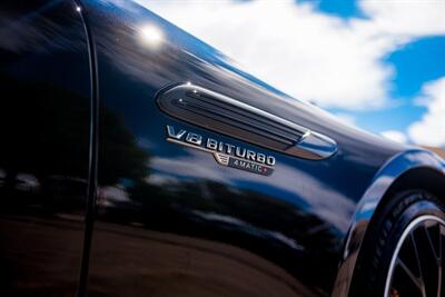2022 Mercedes-Benz SL 63 AMG® 4MATIC®   - Photo 11 - Albuquerque, NM 87114