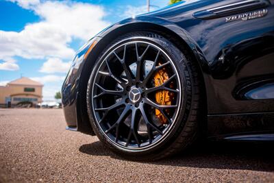 2022 Mercedes-Benz SL 63 AMG® 4MATIC®   - Photo 55 - Albuquerque, NM 87114