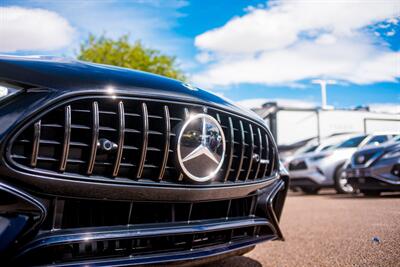 2022 Mercedes-Benz SL 63 AMG® 4MATIC®   - Photo 52 - Albuquerque, NM 87114