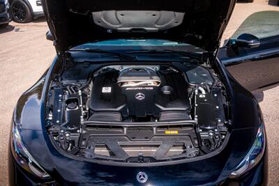 2022 Mercedes-Benz SL 63 AMG® 4MATIC®   - Photo 57 - Albuquerque, NM 87114