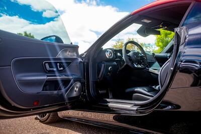 2022 Mercedes-Benz SL 63 AMG® 4MATIC®   - Photo 20 - Albuquerque, NM 87114