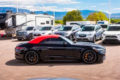 2022 Mercedes-Benz SL 63 AMG® 4MATIC®   - Photo 51 - Albuquerque, NM 87114