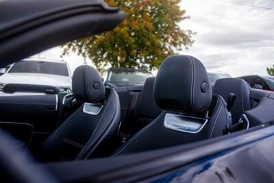 2022 Mercedes-Benz SL 63 AMG® 4MATIC®   - Photo 43 - Albuquerque, NM 87114