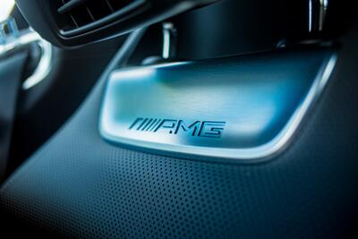 2022 Mercedes-Benz SL 63 AMG® 4MATIC®   - Photo 73 - Albuquerque, NM 87114