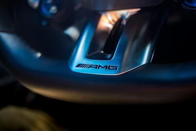 2022 Mercedes-Benz SL 63 AMG® 4MATIC®   - Photo 65 - Albuquerque, NM 87114