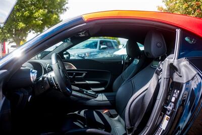 2022 Mercedes-Benz SL 63 AMG® 4MATIC®   - Photo 17 - Albuquerque, NM 87114
