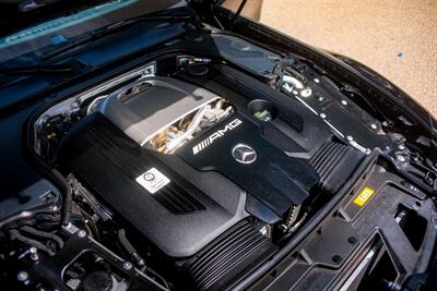 2022 Mercedes-Benz SL 63 AMG® 4MATIC®   - Photo 58 - Albuquerque, NM 87114