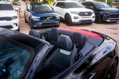 2022 Mercedes-Benz SL 63 AMG® 4MATIC®   - Photo 85 - Albuquerque, NM 87114