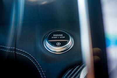 2022 Mercedes-Benz SL 63 AMG® 4MATIC®   - Photo 29 - Albuquerque, NM 87114