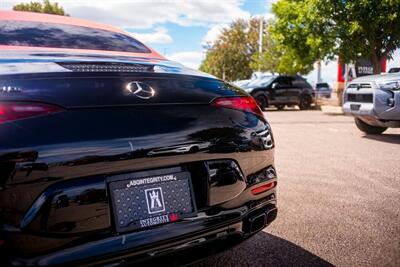 2022 Mercedes-Benz SL 63 AMG® 4MATIC®   - Photo 10 - Albuquerque, NM 87114
