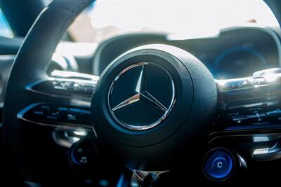 2022 Mercedes-Benz SL 63 AMG® 4MATIC®   - Photo 21 - Albuquerque, NM 87114